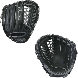 Louisville Slugger Omaha Baseball Glove 11.75" LOMRB171175