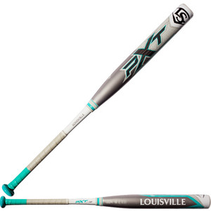 Louisville Slugger PXT X18 -10 2018 Fastpitch Softball Bat WTLFPPX18A10