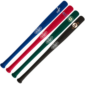 Louisville Slugger Team Mini Bat WT2PDQ