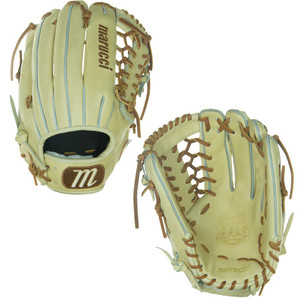Marucci Honor the Game Series Baseball Glove 12.75" MFGHG1275T