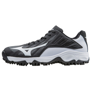 mizuno baseball cleats molded