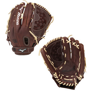 Mizuno Franchise Fastpitch Softball Glove 13.00" 312465