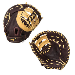 Mizuno Franchise First Base Mitt 12.50" 312453