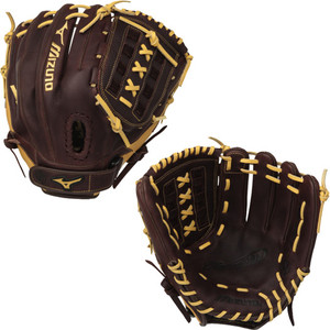 Mizuno Franchise Softball Glove 12.50" 312474