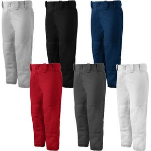 mizuno youth xl softball pants