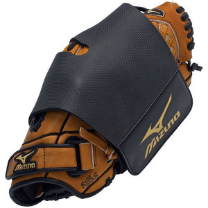 mizuno ball glove lace