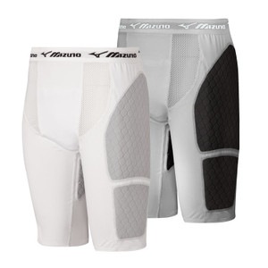 Mizuno Men's Padded Sliding Short 350330