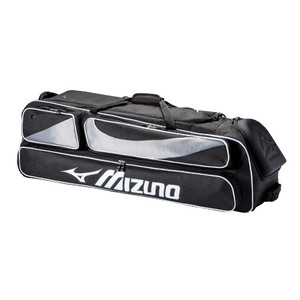 Mizuno MP Elite Wheeled Bag 360266
