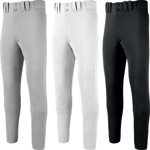 Mizuno Pro Woven Baseball Pant