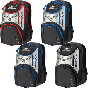 Mizuno Pro Batpack 360225