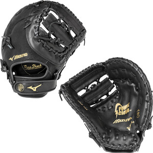 Mizuno Baseball First Base Mitts
