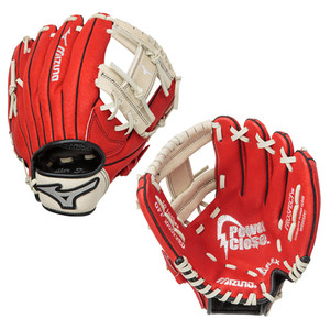 Mizuno Prospect Youth Baseball Glove 10.00" 312439