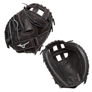 Mizuno Samurai Fastpitch Catcher's Mitt 34.50" GX31TG 311940