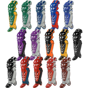 Mizuno Samurai Leg Guards G3 15.5" 380198