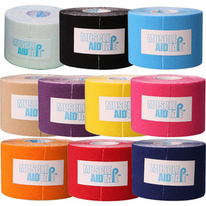 Muscle Aid Tape Support Tape 2164