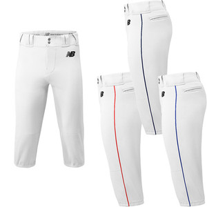 new balance knicker baseball pants