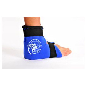 Pro Ice Ankle Ice Pack PI 500
