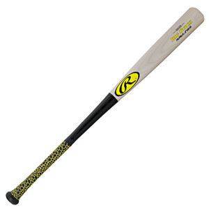 Rawlings Big Stick R325 Ash Wood Baseball Bat R325BG