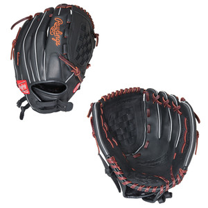 Rawlings Gamer Fastpitch Softball Glove 12.00" GSB120