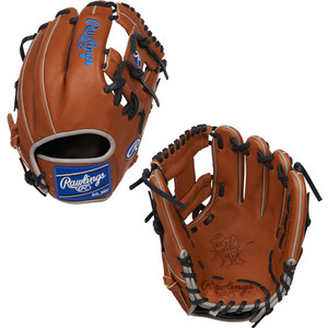 Rawlings GG Club Heart of the Hide Baseball Glove 11.50" PRO204-2GBG