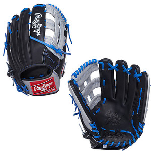 Rawlings Heart of the Hide Baseball Glove 12.75" PRO3039-6BGR