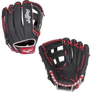 Rawlings Heart of the Hide Dual Core Baseball Glove 12.50" PRO301CDC-6BS