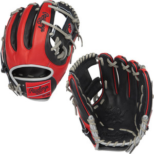 Rawlings Heart of the Hide LE Color Sync Baseball Glove 11.50" PRO314-2BSG