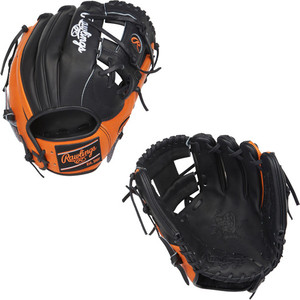 Rawlings Heart of the Hide LE Color Sync Baseball Glove 11.50" PRONP4-2BO