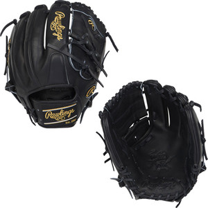 Rawlings Heart of the Hide LE Color Sync Baseball Glove 12.00" PRO206-9B