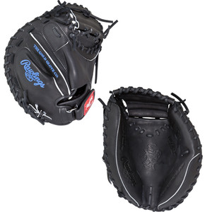 Rawlings Heart of the Hide Salvador Perez Game Day Catchers Mitt 32.50" PROSP13B