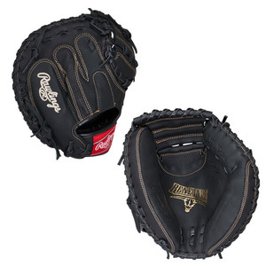 Rawlings Renegade Youth Catcher's Mitt 32.50" RCM325BB