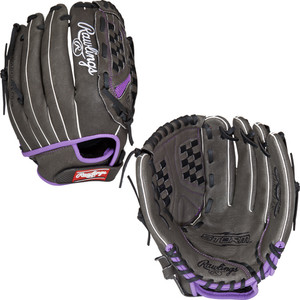 Rawlings Storm Youth Fastpitch Softball Glove 12.00" ST1200FP