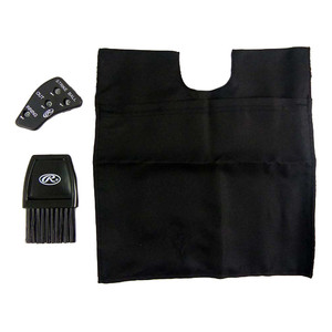 Rawlings Umpire Kit UBBD