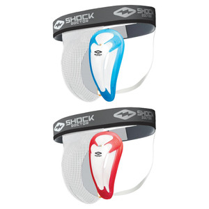 Shock Doctor Boys Core Supporter w/ BioFlex Cup 213