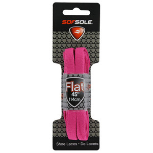 Sof Sole Awareness Flat Shoe Laces