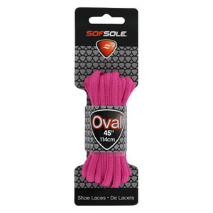 Sof Sole Awareness Oval Shoe Laces