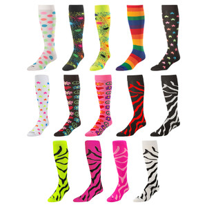 Twin City Krazisox Sock