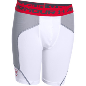 Under Armour Boy's Spacer Slider 1271187