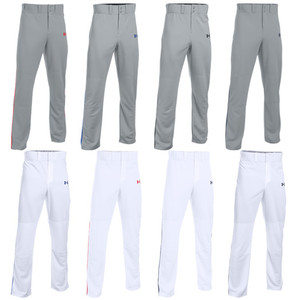 ua clean up baseball pants