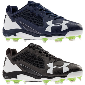 Under Armour Deception Low DiamondTips Men's Baseball Cleat 1278705