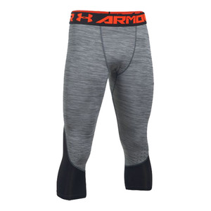 Under Armour Men's HeatGear CoolSwitch Armour Twist 3/4 Tight 1295317