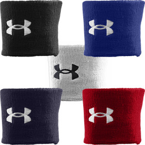 Under Armour Performance 3" Wristband 1218012