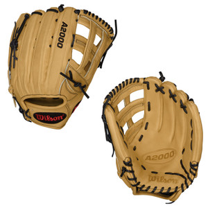 Wilson A2000 1799 Baseball Glove 12.75" A20B161799