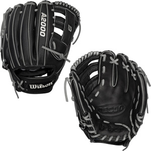 Wilson A2000 G4SS Baseball Glove 11.50" A20RB16G4SS