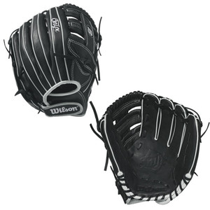 Wilson Onyx Fastpitch Softball Glove 11.75" A12RF171175