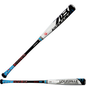 Louisville Slugger Select 718 -3 2018 BBCOR Baseball Bat WTLBBS718B3