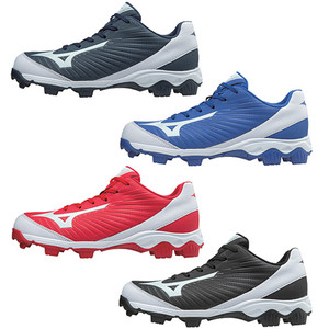 Mizuno Adult 9-Spike Advanced Franchise 