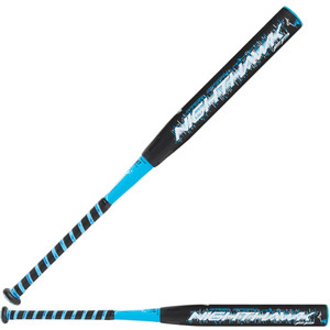 Mizuno Nighthawk -10 2018 Fastpitch Softball Bat 340446