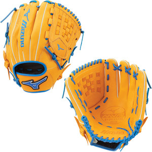 Mizuno MVP Prime SE Baseball Glove 12.00" Cork/Royal 312508