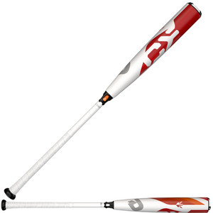 DeMarini CF Zen -3 2018 BBCOR Baseball Bat WTDXCBC